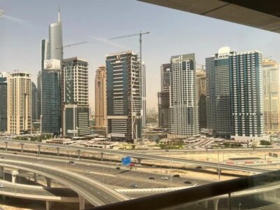 One Bedroom Apartments for Rent in Business bay