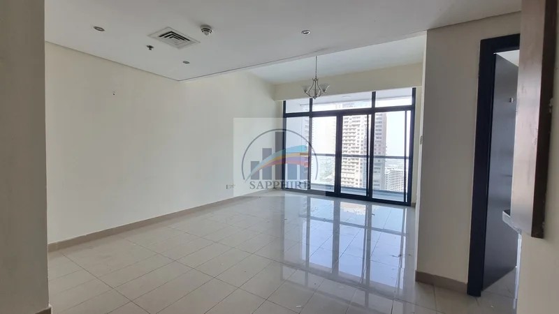 1 BR Lake View - High Floor -JLT @ 80000