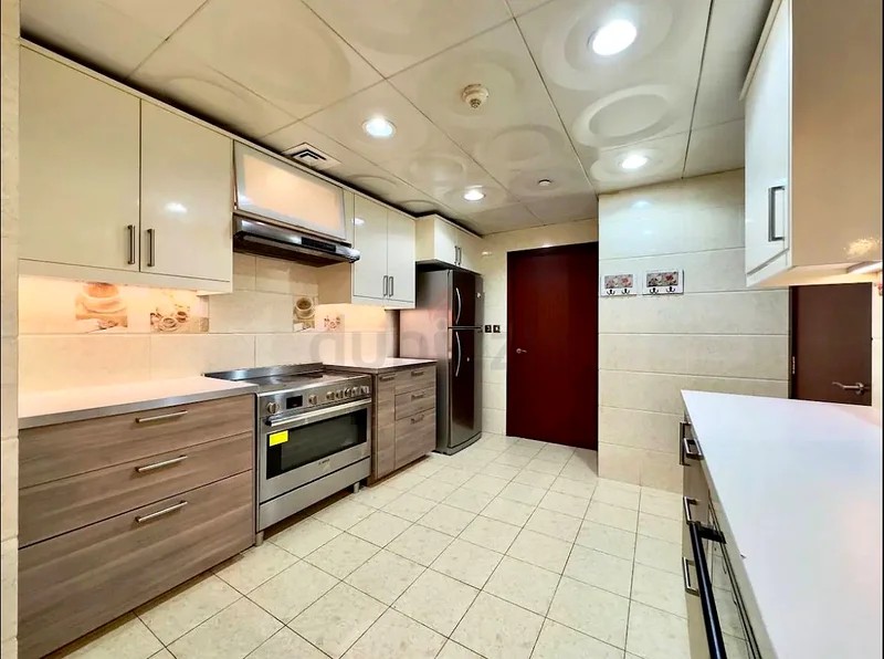 New Bedspace Master Room Burj Khalifa View @ 750