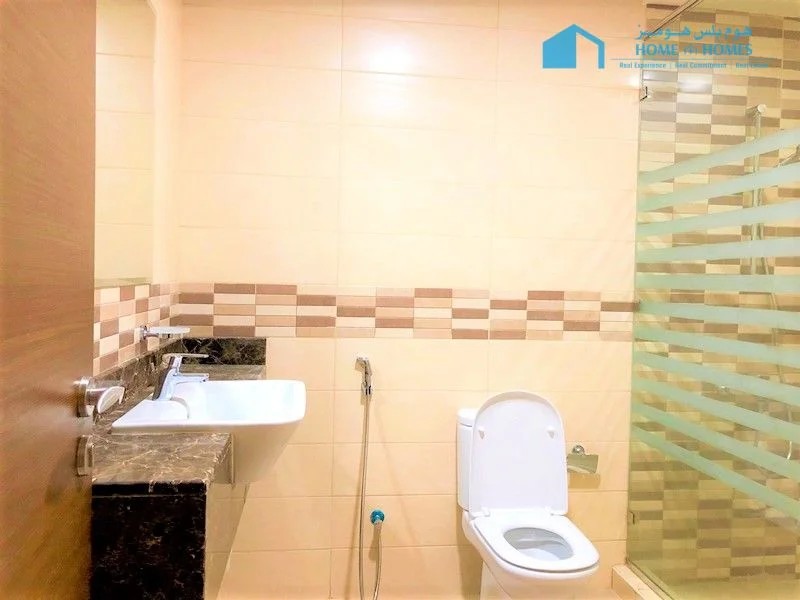 One-Bedroom Apartment / International City @ 49999