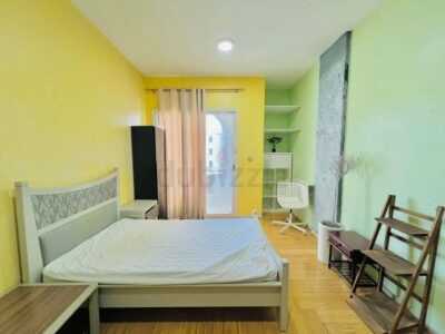 Luxurious Rooms in international City @2700