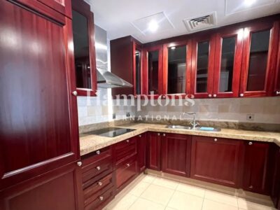 Exclusive | Ready To Move | Chiller Free in Downtown @ 120000