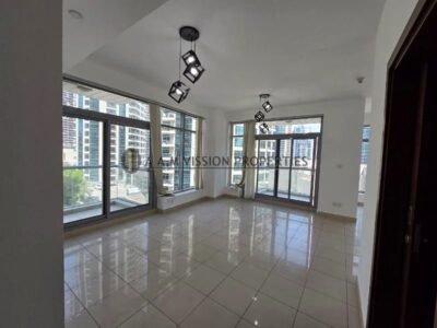 Spacious Furnished 2BHK Apartment in Dubai Marina @ 150000