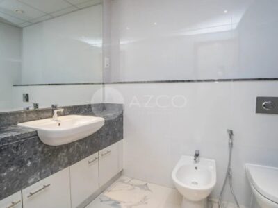 Spacious 2BR Apartment in Business Bay , Pets Allowed @ 150000