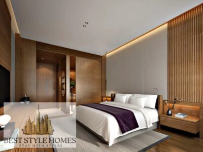 Hot Summer Deal, Furnished Studio, Dubai sport city @ 3999 PM