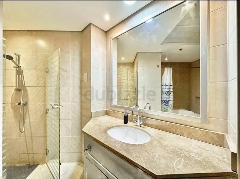 Studio Type Big Room Palm View JBR Marina @4489