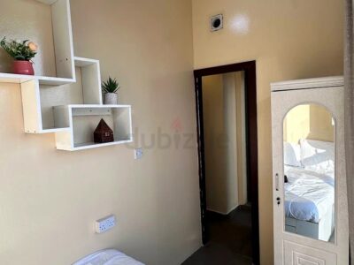 Mosern Room for executive for Rent in Business bay @ 3499