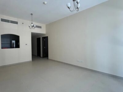 Limited time offer | Spacious 1 BHK | Balcony in JVC @ 60000