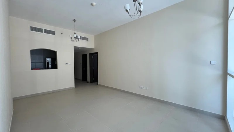 Limited time offer | Spacious 1 BHK | Balcony in JVC @ 60000