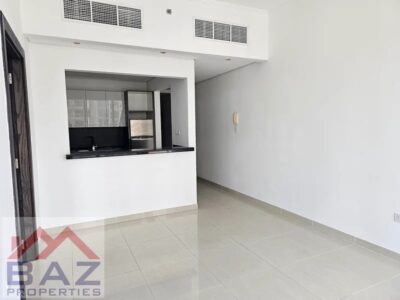 1 BR Pool View for Rent in Marina @ 90000
