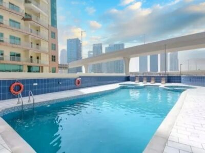 One Bedroom Apartments for Rent in Business bay