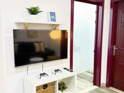 BEDSPACE for Men |BURJUMAN METRO @1600
