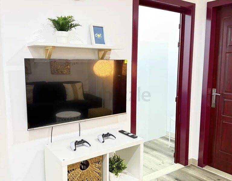 BEDSPACE for Men |BURJUMAN METRO @1600