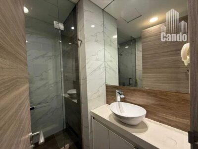 Furnished Studio - open view - / Business Bay @ 60000