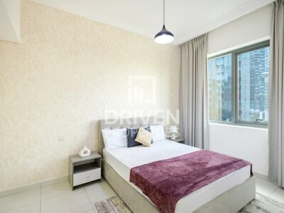 Best Summer offer in Business Bay 2BHK apartment @ 108000