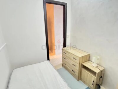 Amazing small room without window in business bay @ 2500
