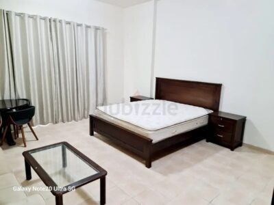 BIG ROOM FOR FAMILY in International City @2800