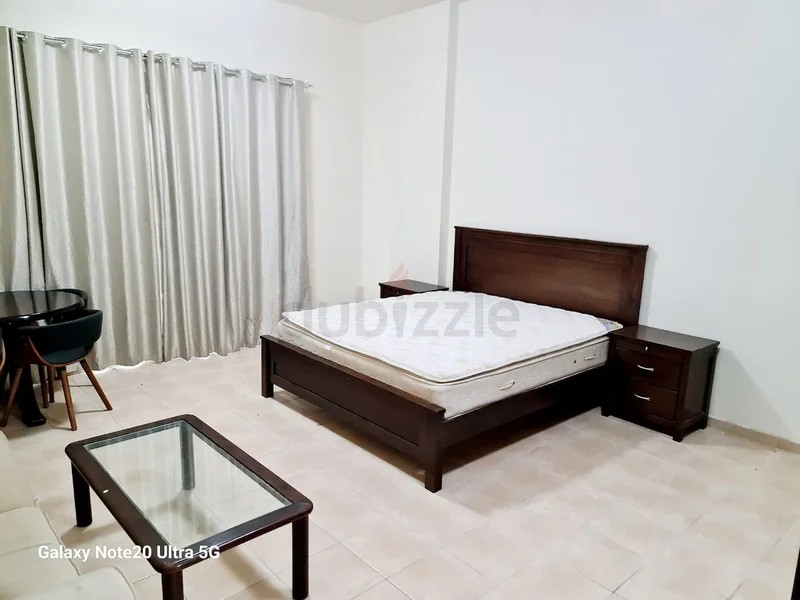 BIG ROOM FOR FAMILY in International City @2800