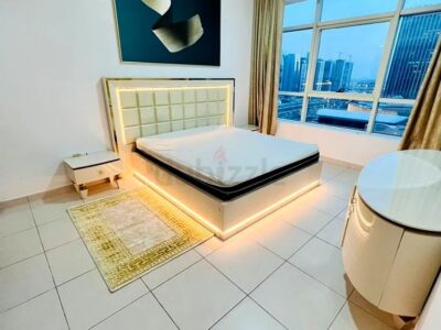 Summer Deal Luxury Master room for Rent in Marina @ 4499