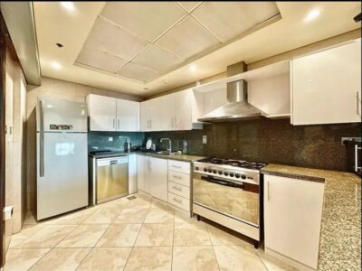 Studio Type Big Room Palm View JBR Marina @4489