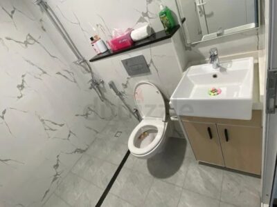 NO COMMISSION | Furnished Private Room in Bur Dubai @ 4500