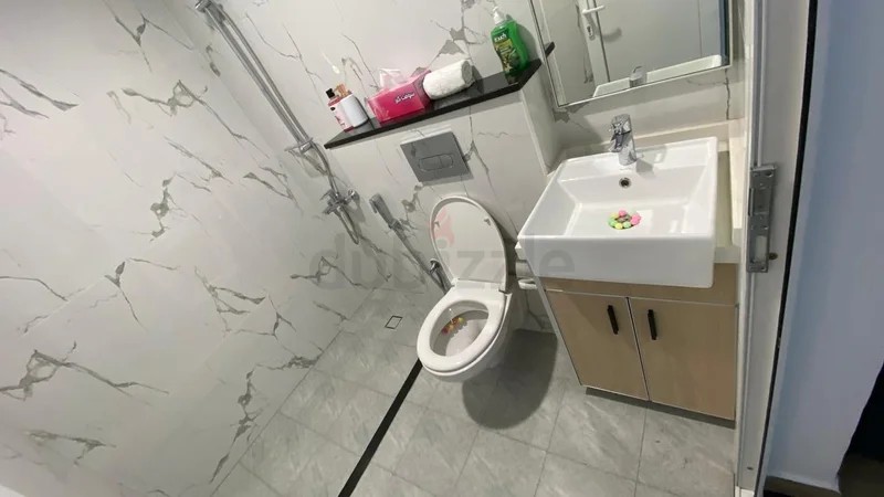 NO COMMISSION | Furnished Private Room in Bur Dubai @ 4500