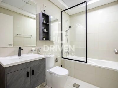 Best Summer offer in Business Bay 2BHK apartment @ 108000