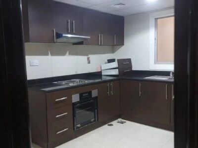 Brand new bedspace in Al Barsha next to metro @ 850