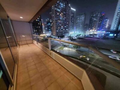 Furnished Partition Room in Dubai Marina , Blue Waters @1500