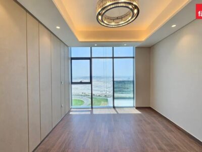Brand New 1BR | Spacious Layout |Business Bay @ 138000