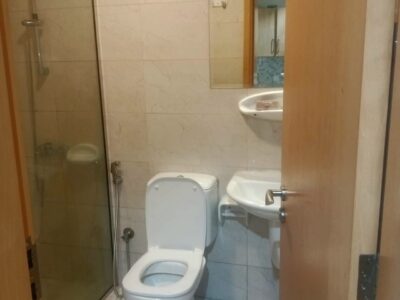 Bedspace for Arab Executive for Rent in JVC @ 1400 PM
