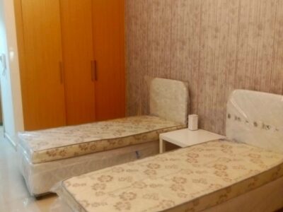Bedspace for Arab Executive for Rent in JVC @ 1400 PM