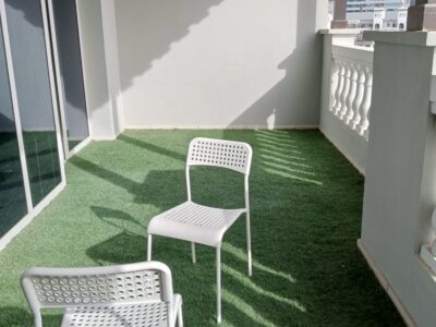 Mater Bedroom for Arabic Speaking Couples @ 3800 PM
