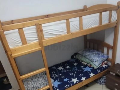 Executive | |Bed Space |Near Metro in Dubai Marina @799
