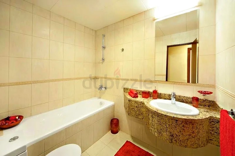 Hot summer Deal Dubai Marina, Master room @ 4599