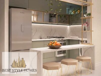 Hot Summer Deal, Furnished Studio, Dubai sport city @ 3999 PM