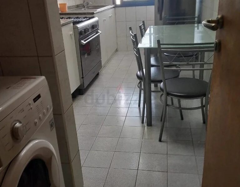 Bed space @ 600 in al Qusais 1 near Dubai airport