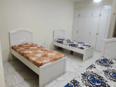 Bedspace for female in mankhol Behind speinney @ 1300