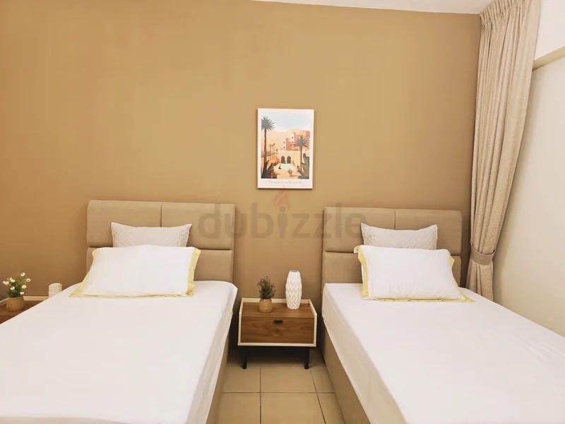 LUXURIOUS Brand New Master Room in Dubai Marina @ 4299