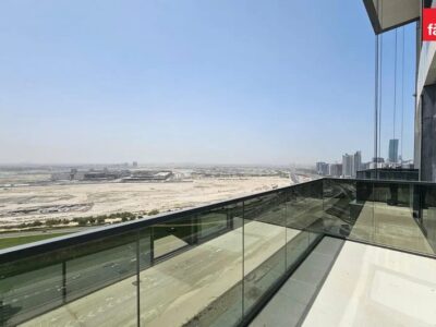 Brand New 1BR | Spacious Layout |Business Bay @ 138000