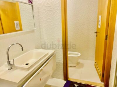 Comfortable Room Partition in Marina Crown @ 1699