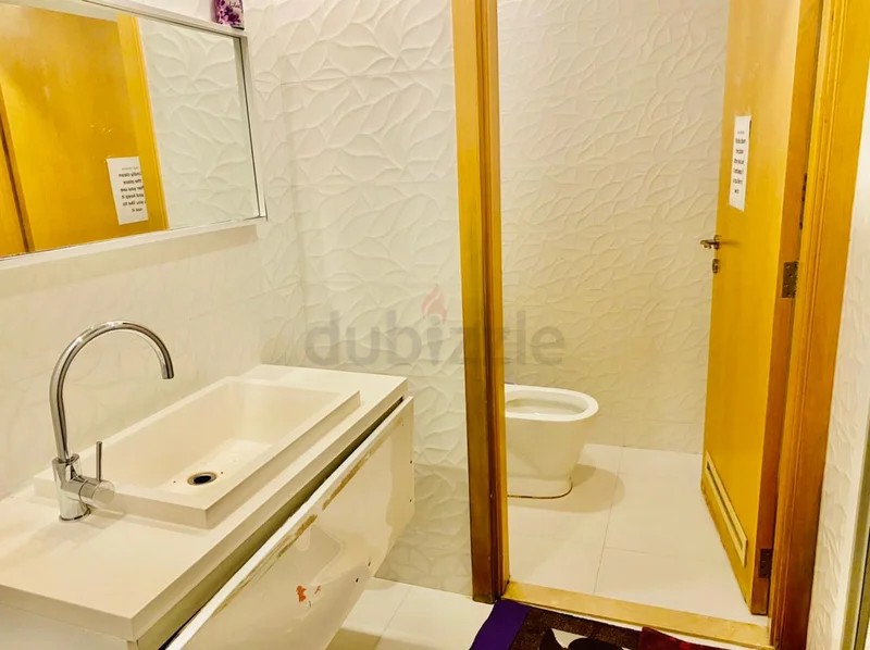 Comfortable Room Partition in Marina Crown @ 1699