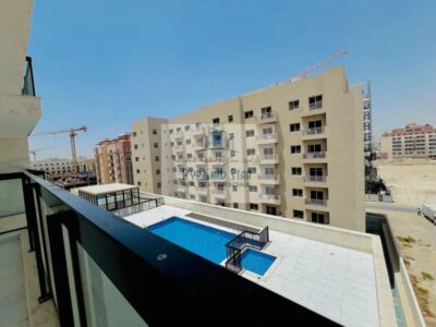 SPECIOUS 1BHK FULLY FURNISHED AVAILABLE FOR RENT @ 61000