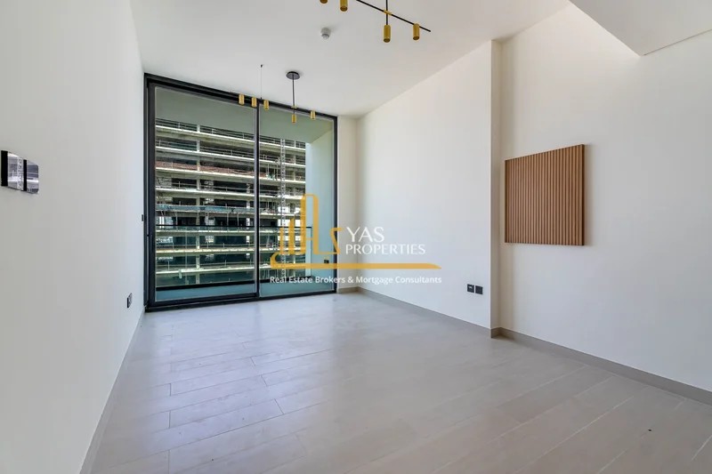 Smart Living | Move-In | Parking Offered @ 78000 in JVC