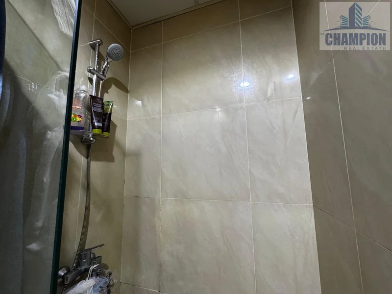 Unfurnished Spacious | studio now available @ 46k in DSO