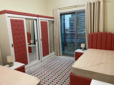 Executive Bedspace in Al zarooni building block b marina @ 2500