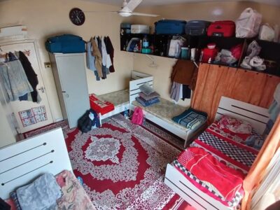 Bedspace for Males in Bin Yas Square Deira @ 1099