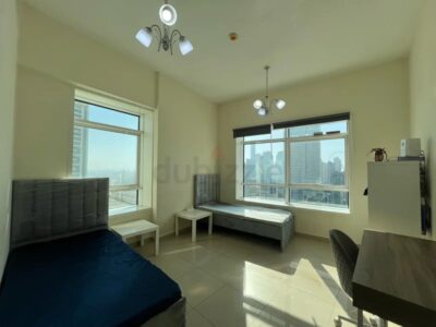 Executive Bed Space for Girls only in Cluster D @ 2500