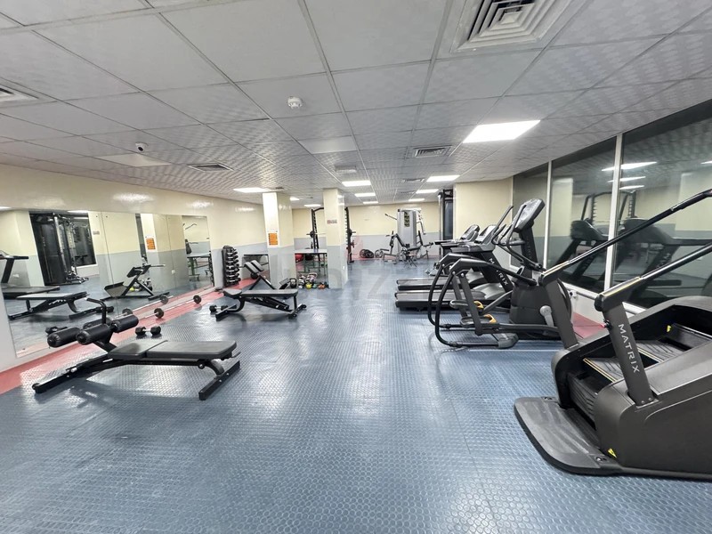 Master Room in Duplex Apartment | Close Metro | Marina # 5300