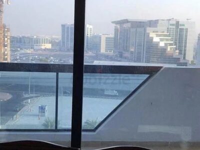 Furnished Room Available In Port Saeed Deira @ 3299